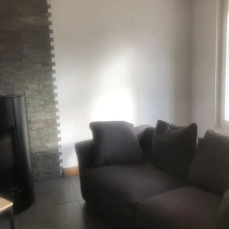 Proche Bioparc Maison Avec Jardin Дом отдыха Дуэ-ла-Фонтен