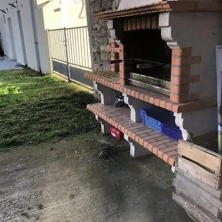 Proche Bioparc Maison Avec Jardin *