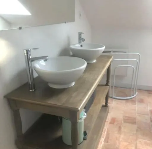 Proche Bioparc Maison Avec Jardin * Doué-la-Fontaine