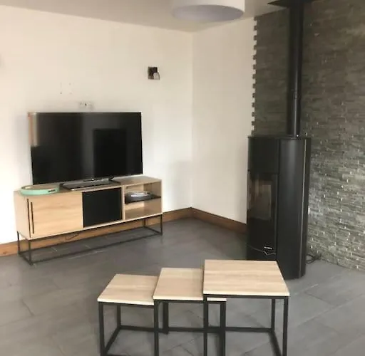 Proche Bioparc Maison Avec Jardin Doué-la-Fontaine