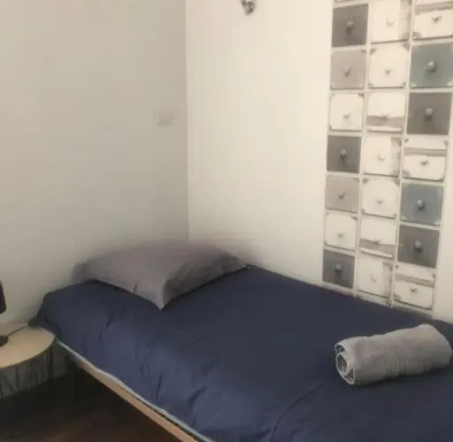 Proche Bioparc Maison Avec Jardin Tatil Evi *