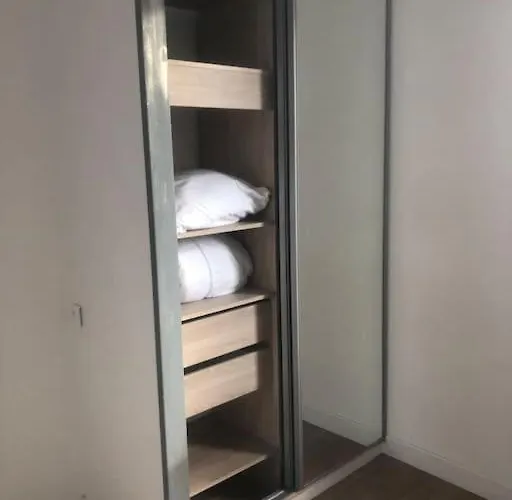 Proche Bioparc Maison Avec Jardin *