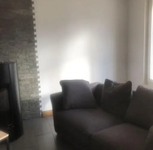 Proche Bioparc Maison Avec Jardin Сasa de vacaciones Doué-la-Fontaine