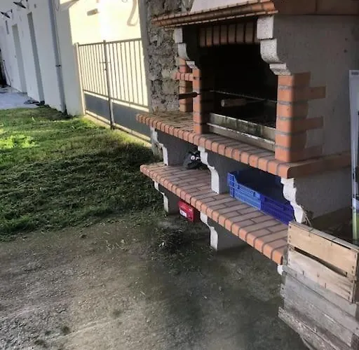 Proche Bioparc Maison Avec Jardin *