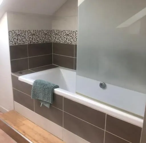 Proche Bioparc Maison Avec Jardin * Doué-la-Fontaine