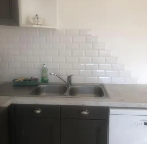 Proche Bioparc Maison Avec Jardin Сasa de vacaciones *